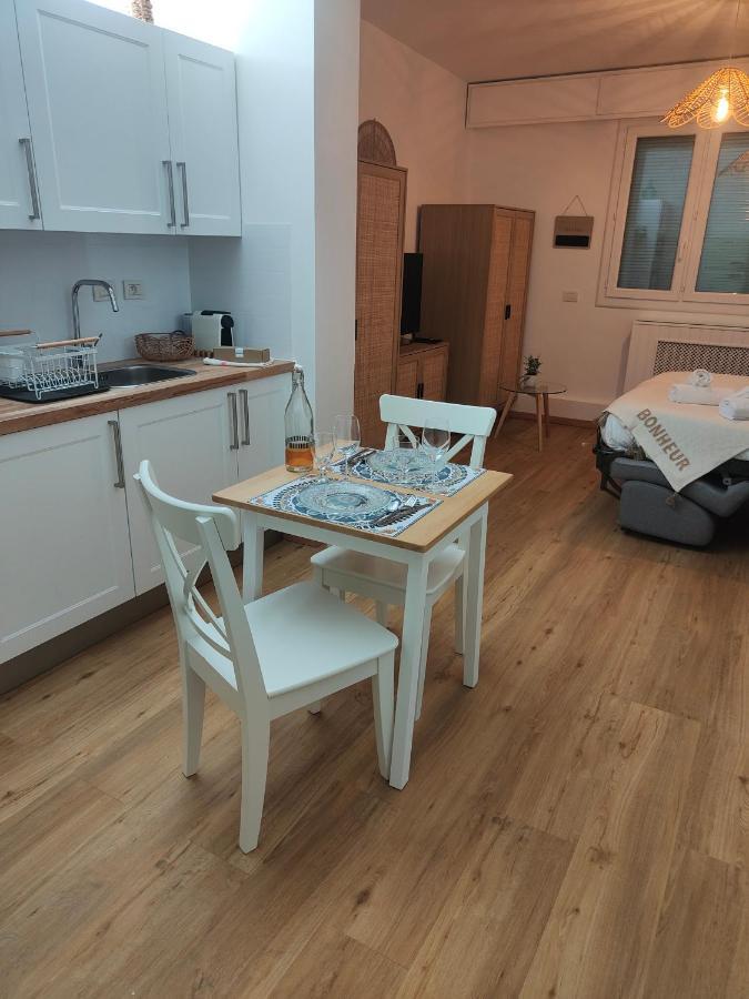 Cap Martin Apartment *
