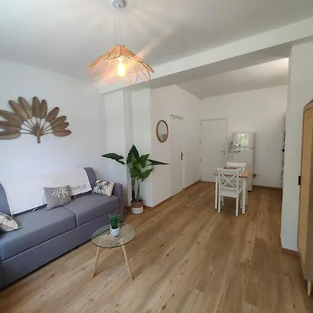 Studio Cap Martin Roquebrune-Cap-Martin Exterior foto