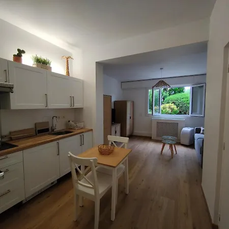 Studio Cap Martin Roquebrune-Cap-Martin Exterior foto