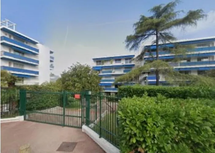 Studio Cap Martin