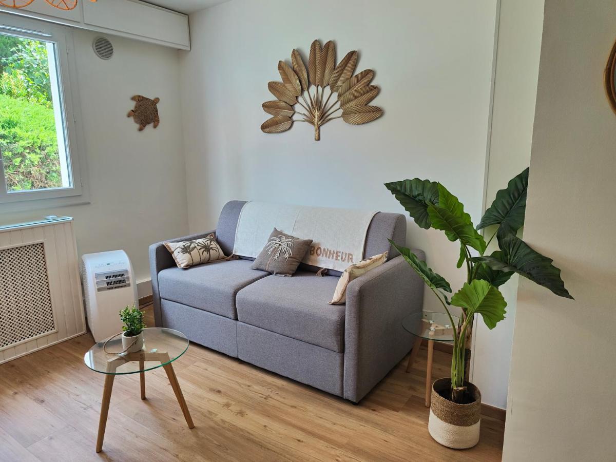 Cap Martin Apartment *
