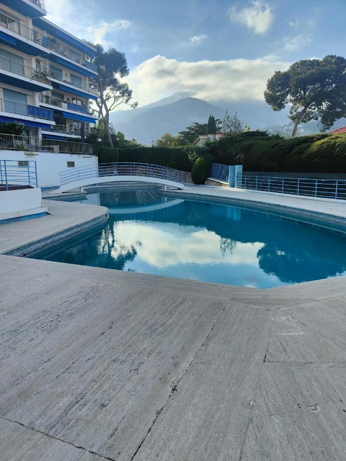 Cap Martin Roccabruna