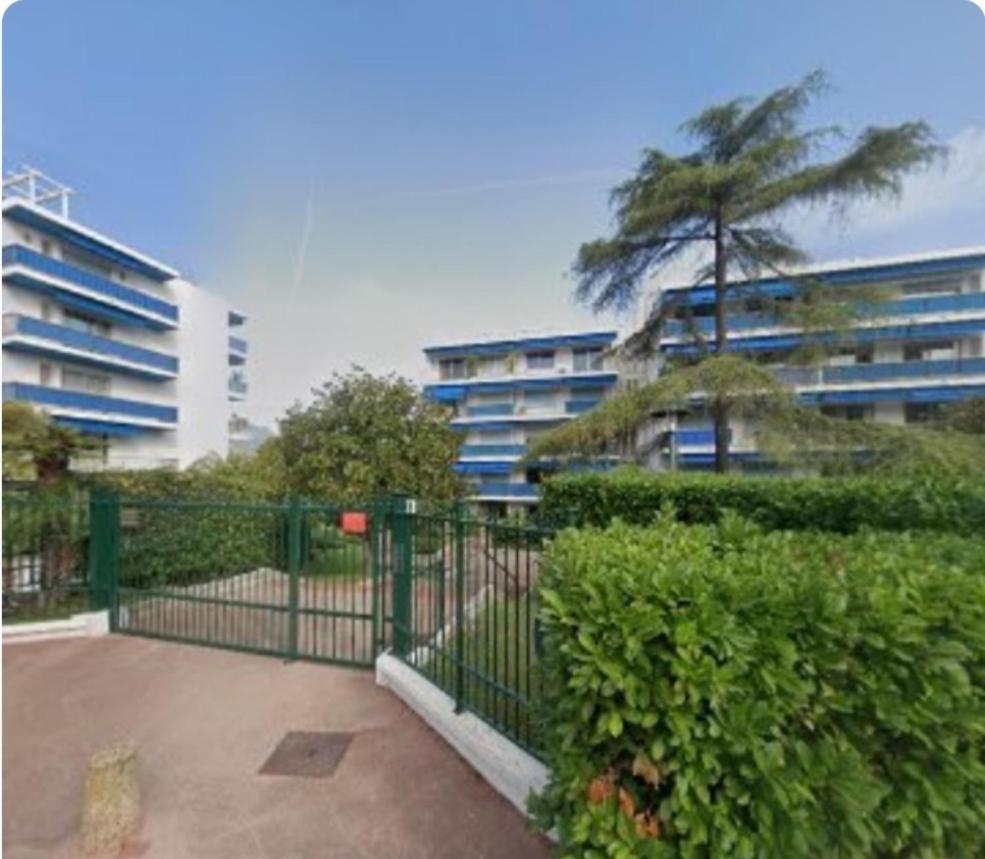 Appartamento Cap Martin *